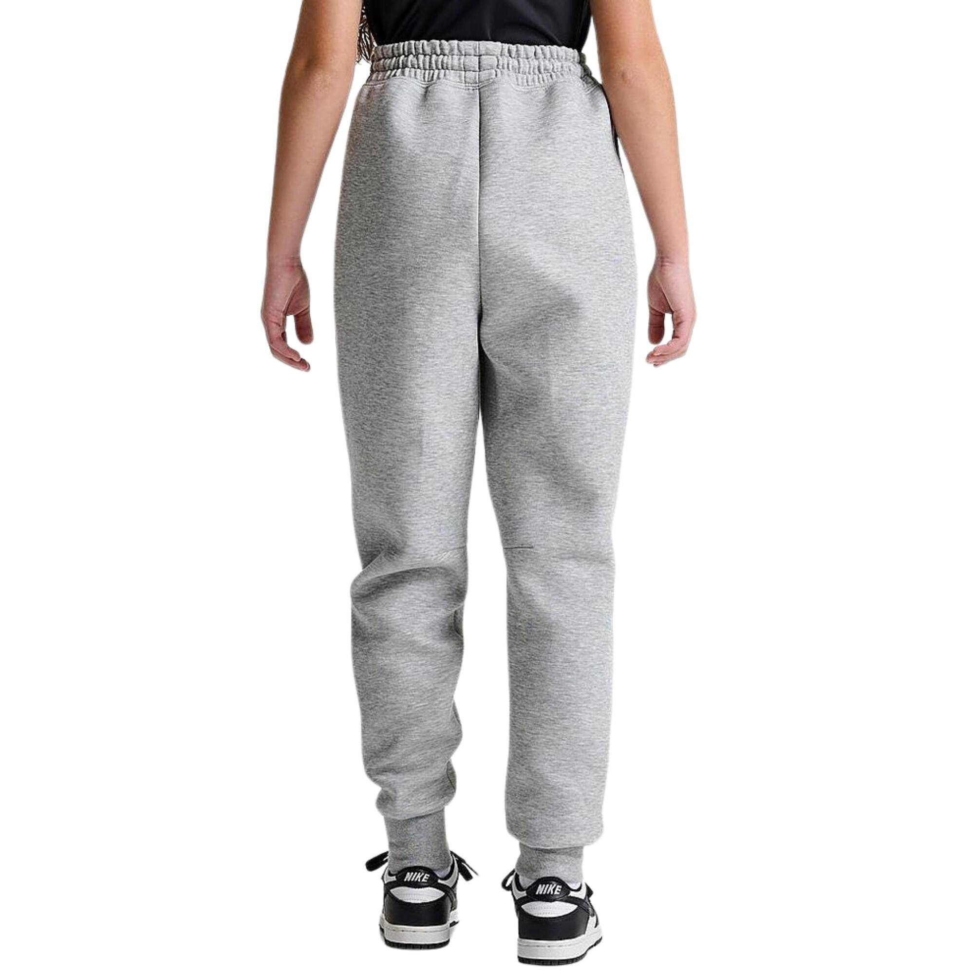 Pantalon Tech Fleece Gris - FD2975-063 2/5