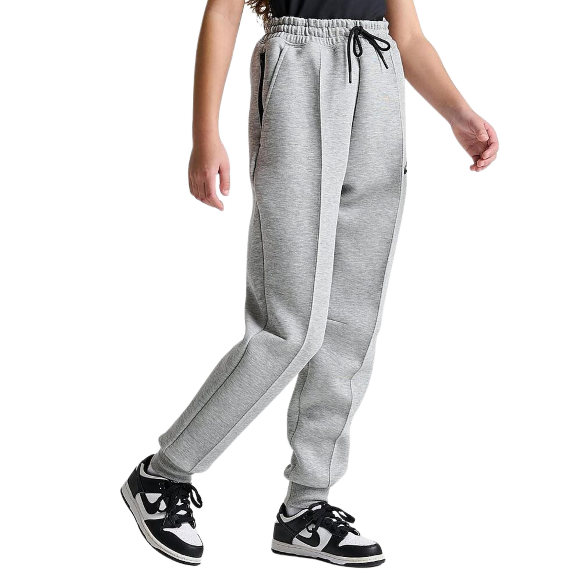 Pantalon Tech Fleece Gris - FD2975-063 5/5