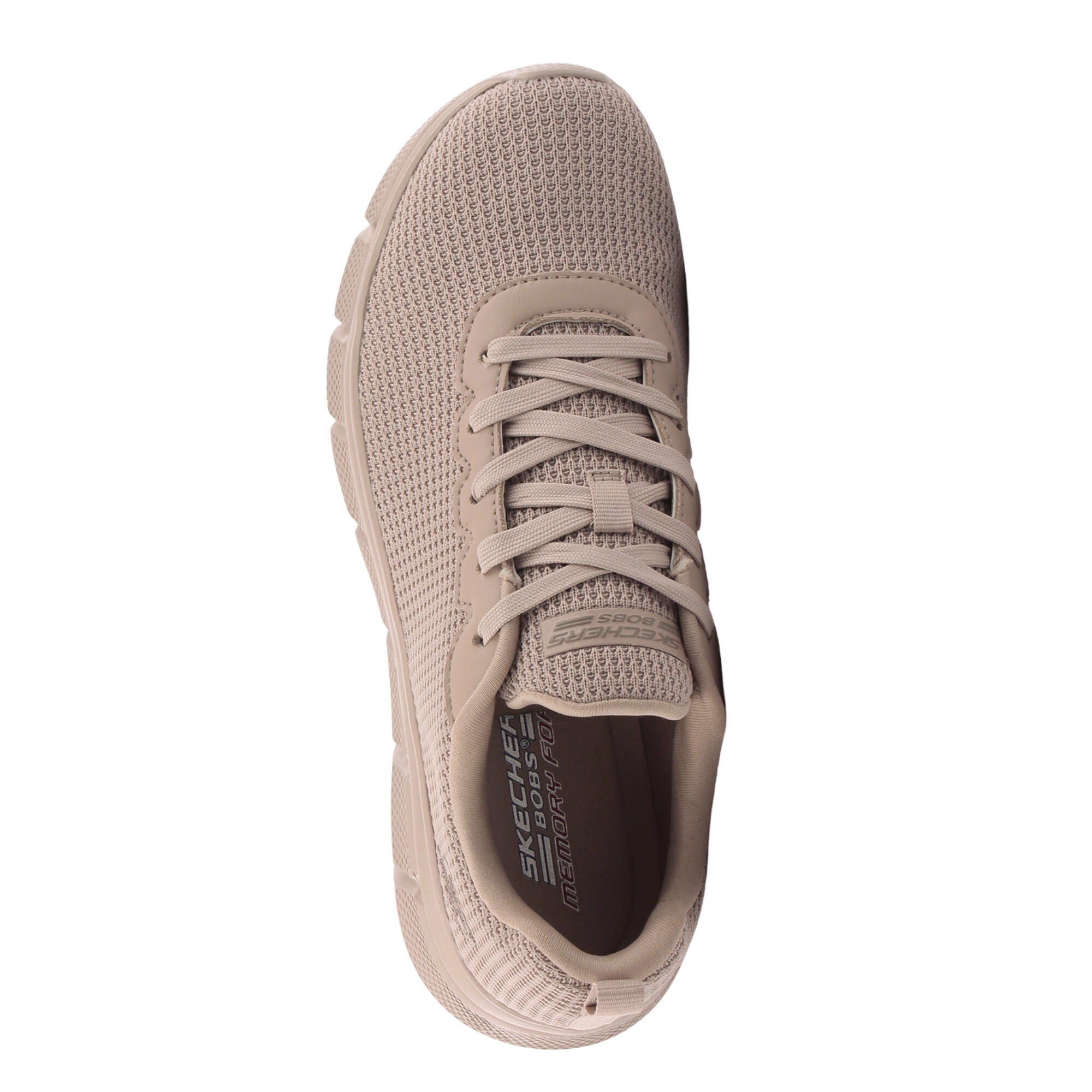 Scarpe da ginnastica Skechers Bobs B Flex-Visionar, Viola, Donne 3/5