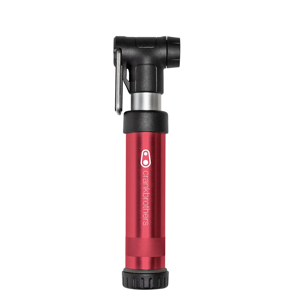 GEM small red pump