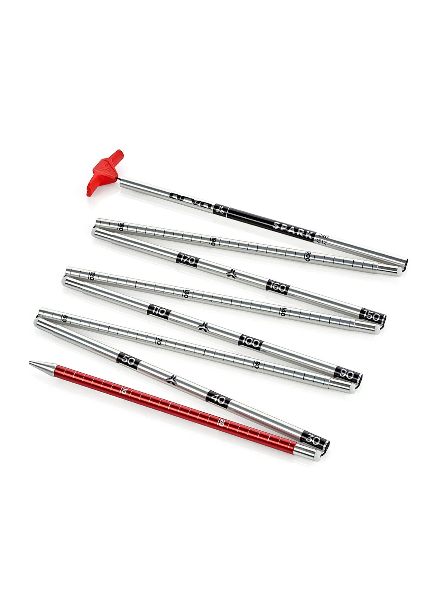 Lavinový set Safety Pack Evo BT 3/7