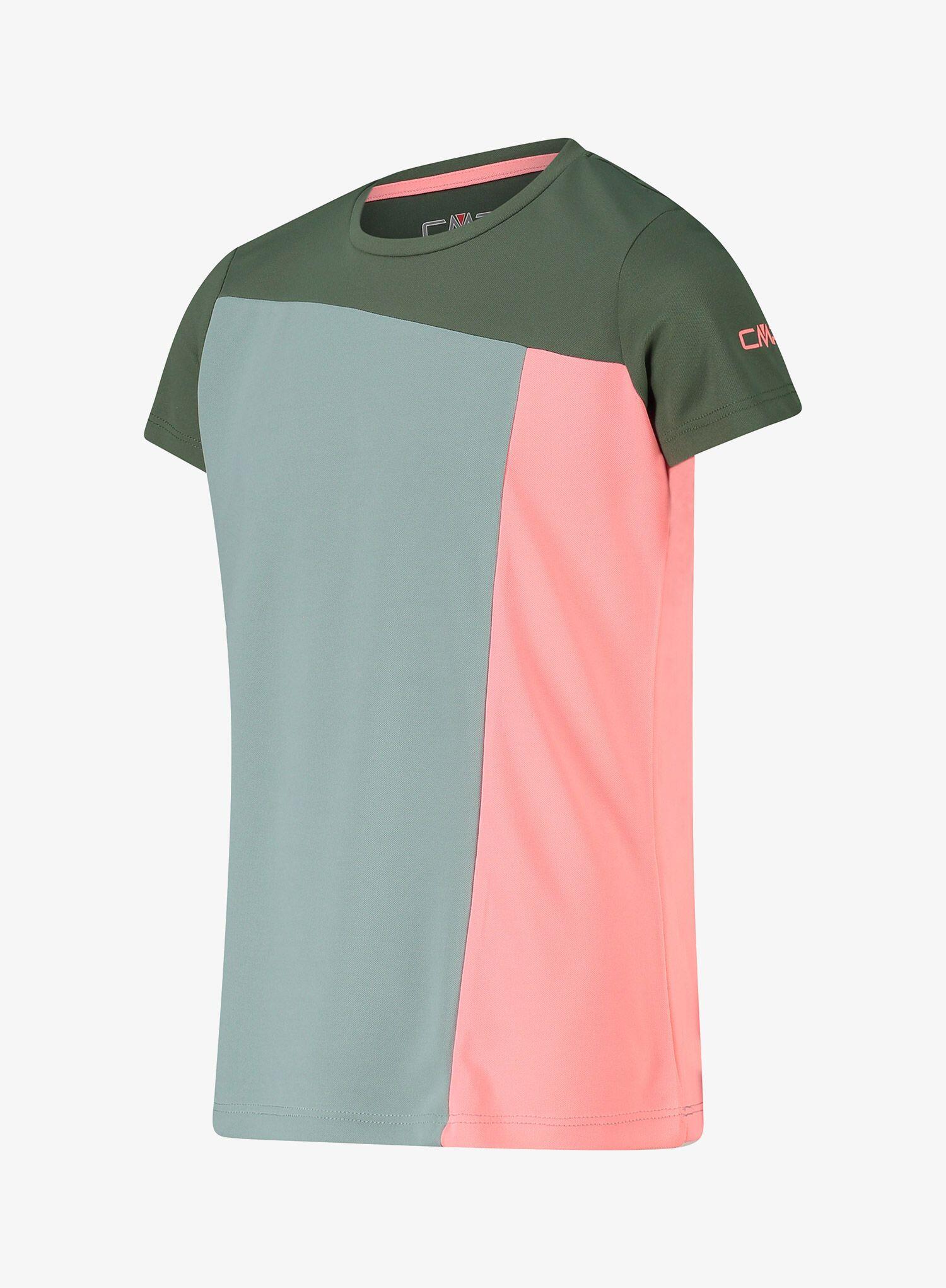 Mädchen-Trikot CMP 3/5