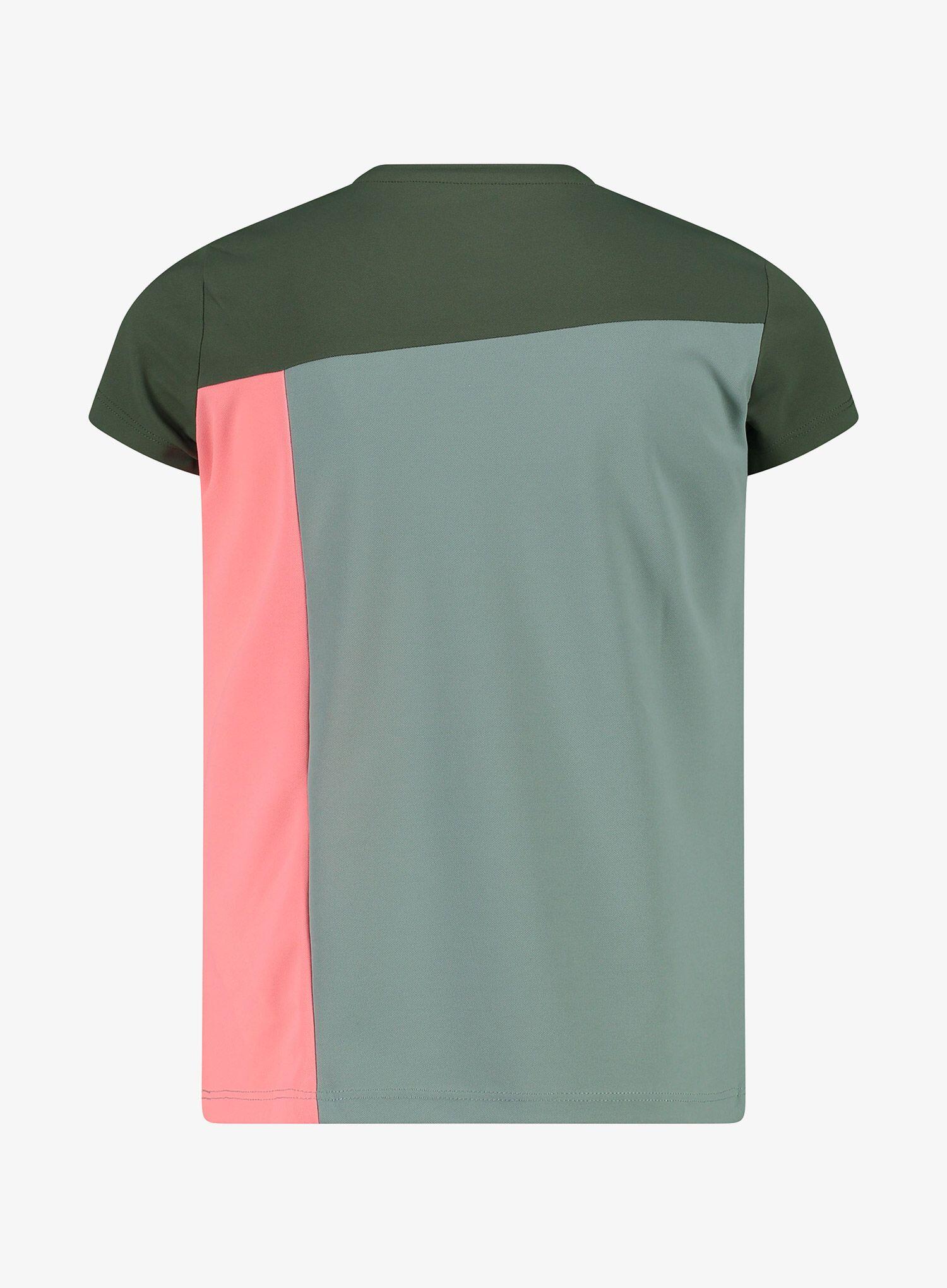 Mädchen-Trikot CMP 2/5