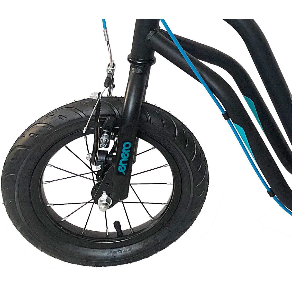 Scooter Enero 12" Matrix 4/7