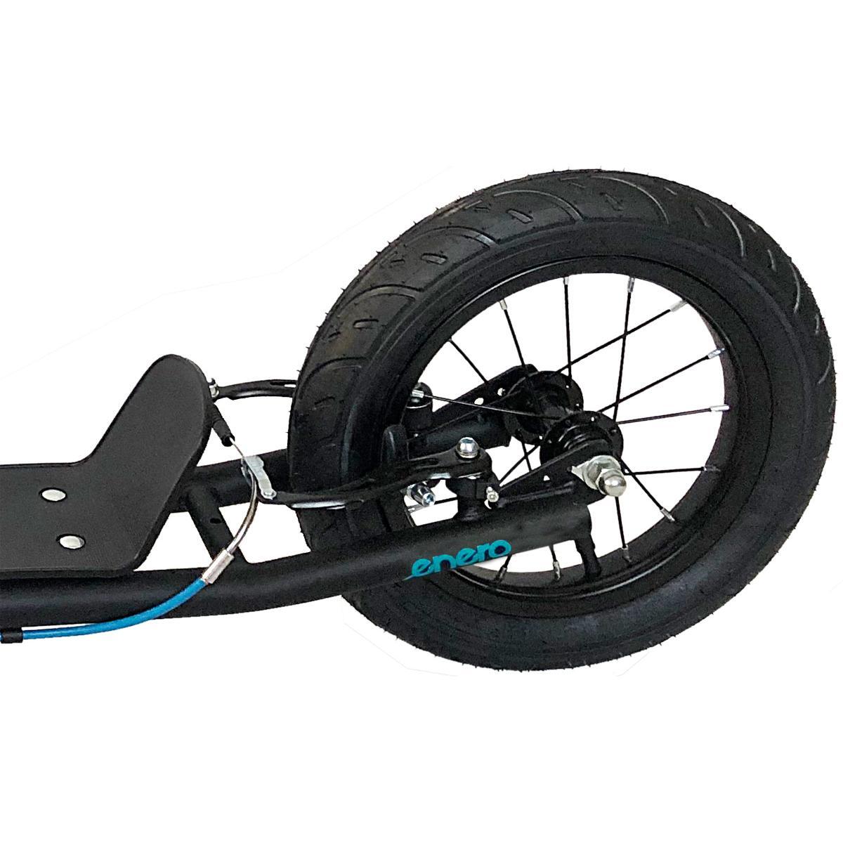 Scooter Enero 12" Matrix 6/7