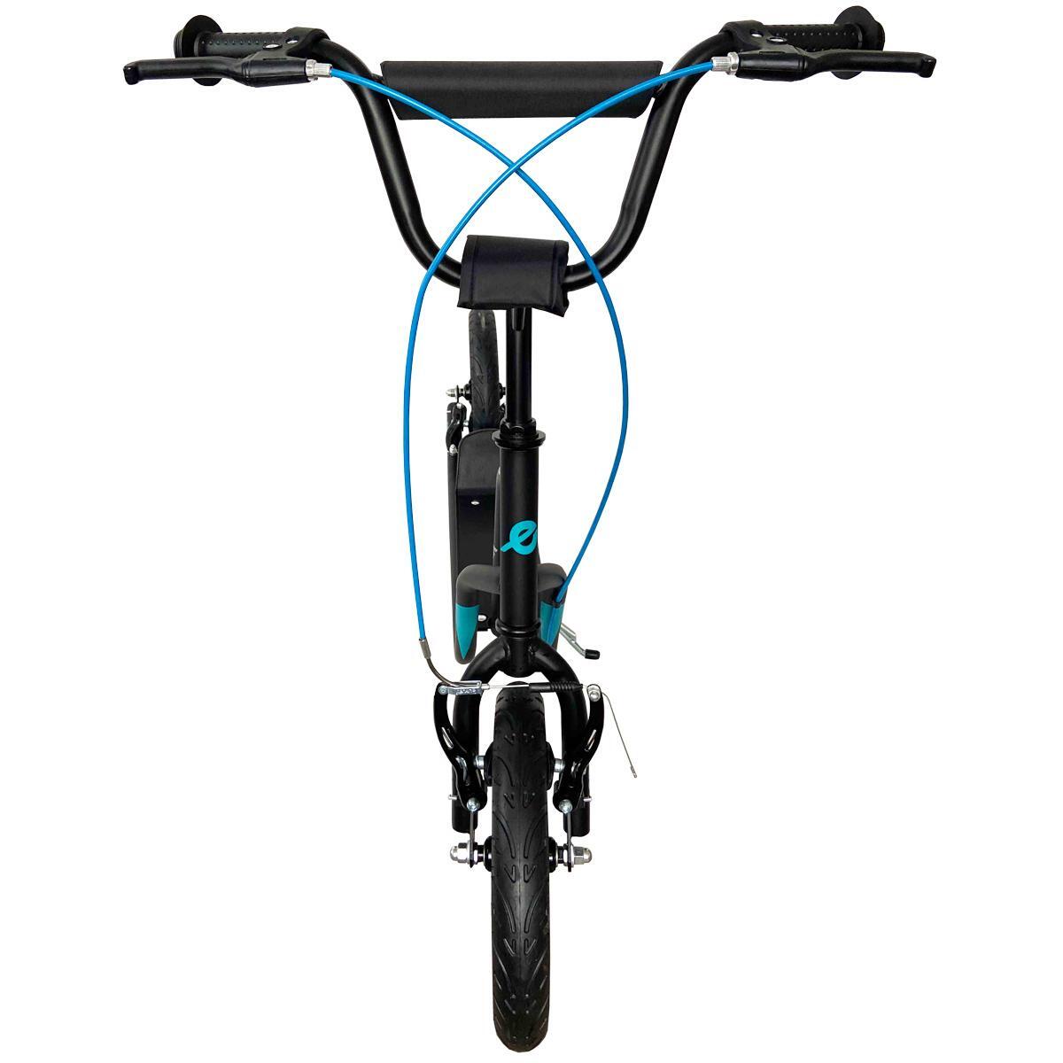 Scooter Enero 12" Matrix 2/7