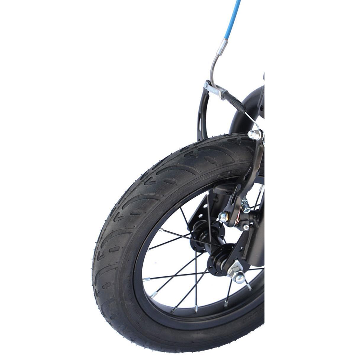 Scooter Enero 12" Matrix 5/7
