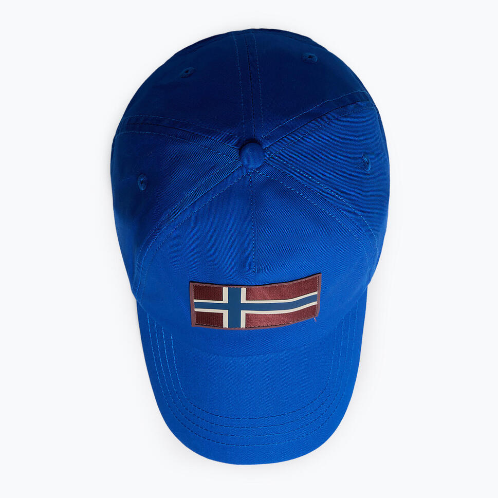 Czapka z daszkiem Napapijri Falis 2