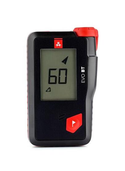 Rilevatore Di Valanghe Artva Evo Bt