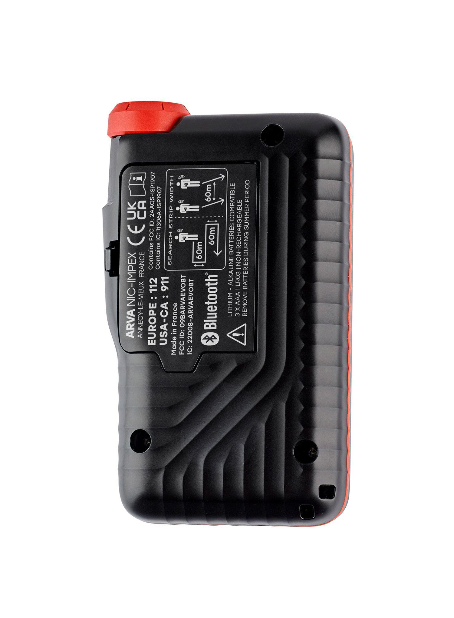 Detektor Lawinowy Evo Bt 2/7