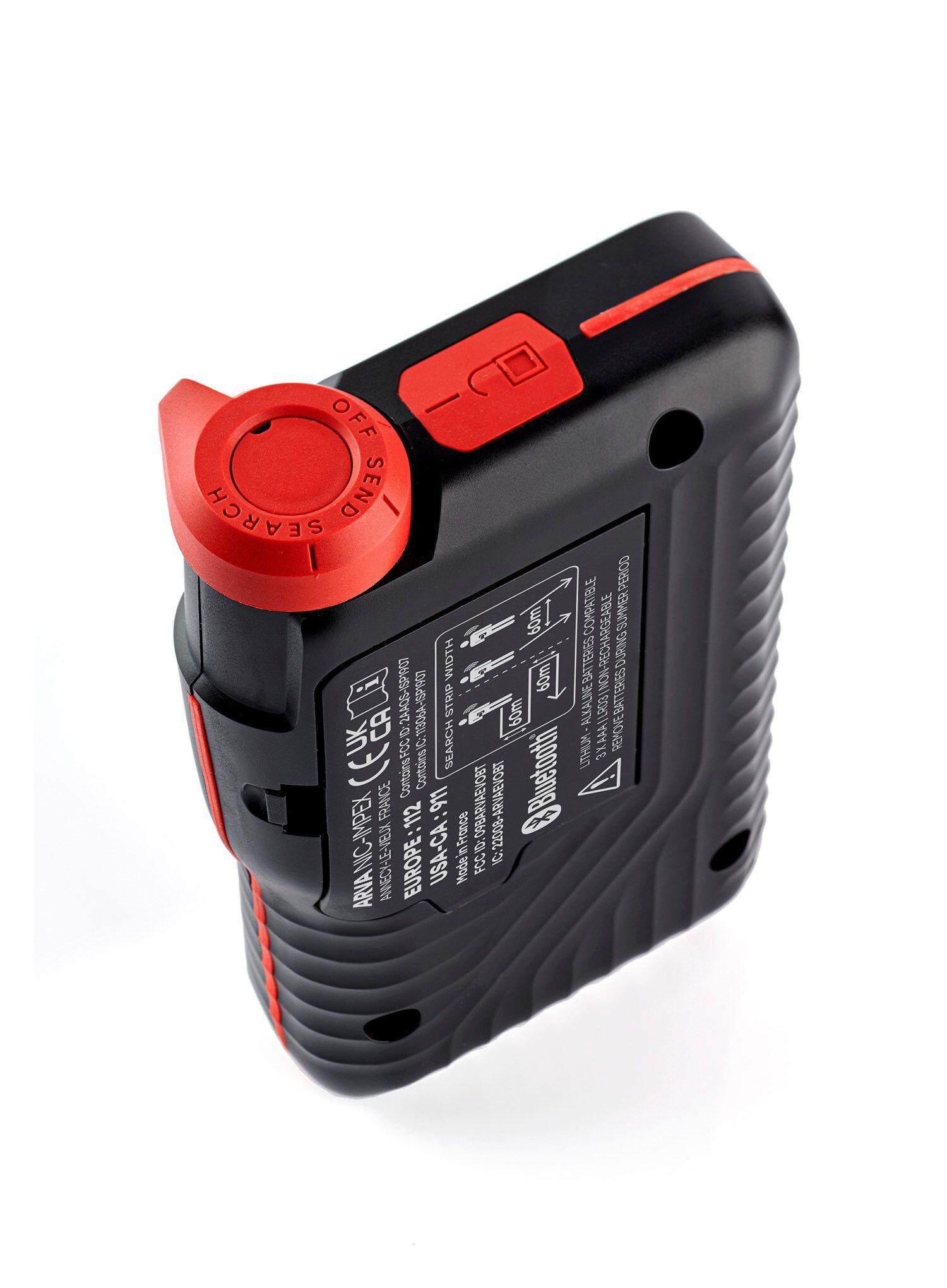 Detektor Lawinowy Evo Bt 7/7