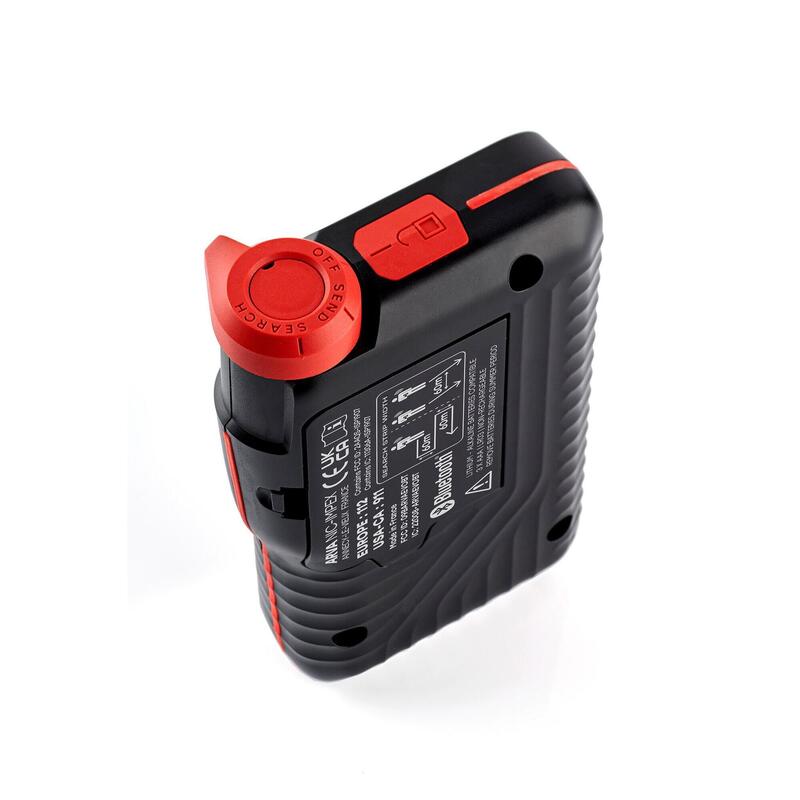 Detector de avalanșă Evo BT