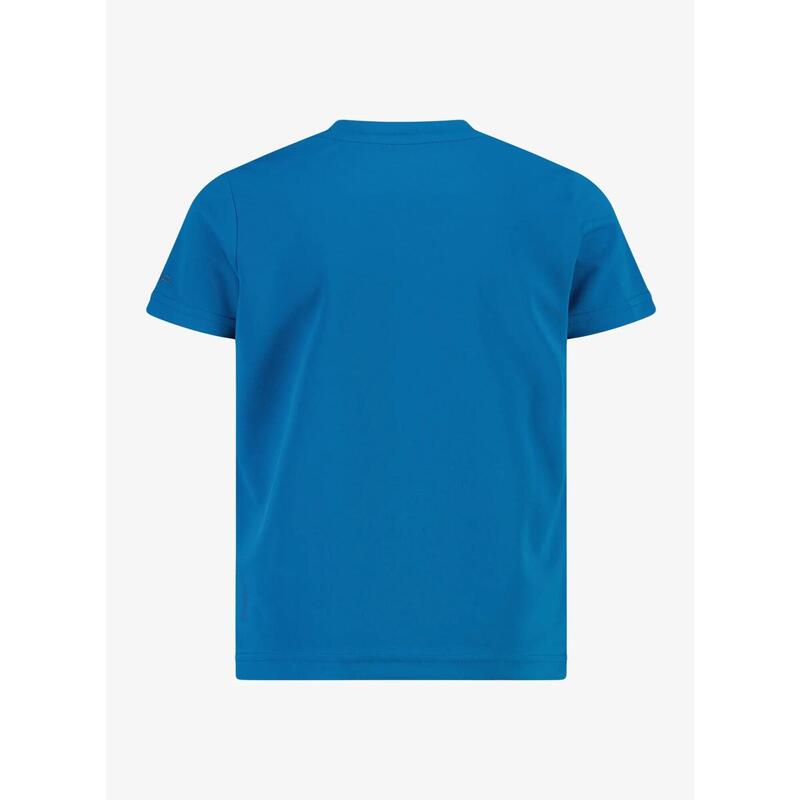 Tricou pentru copii CMP 38T6744