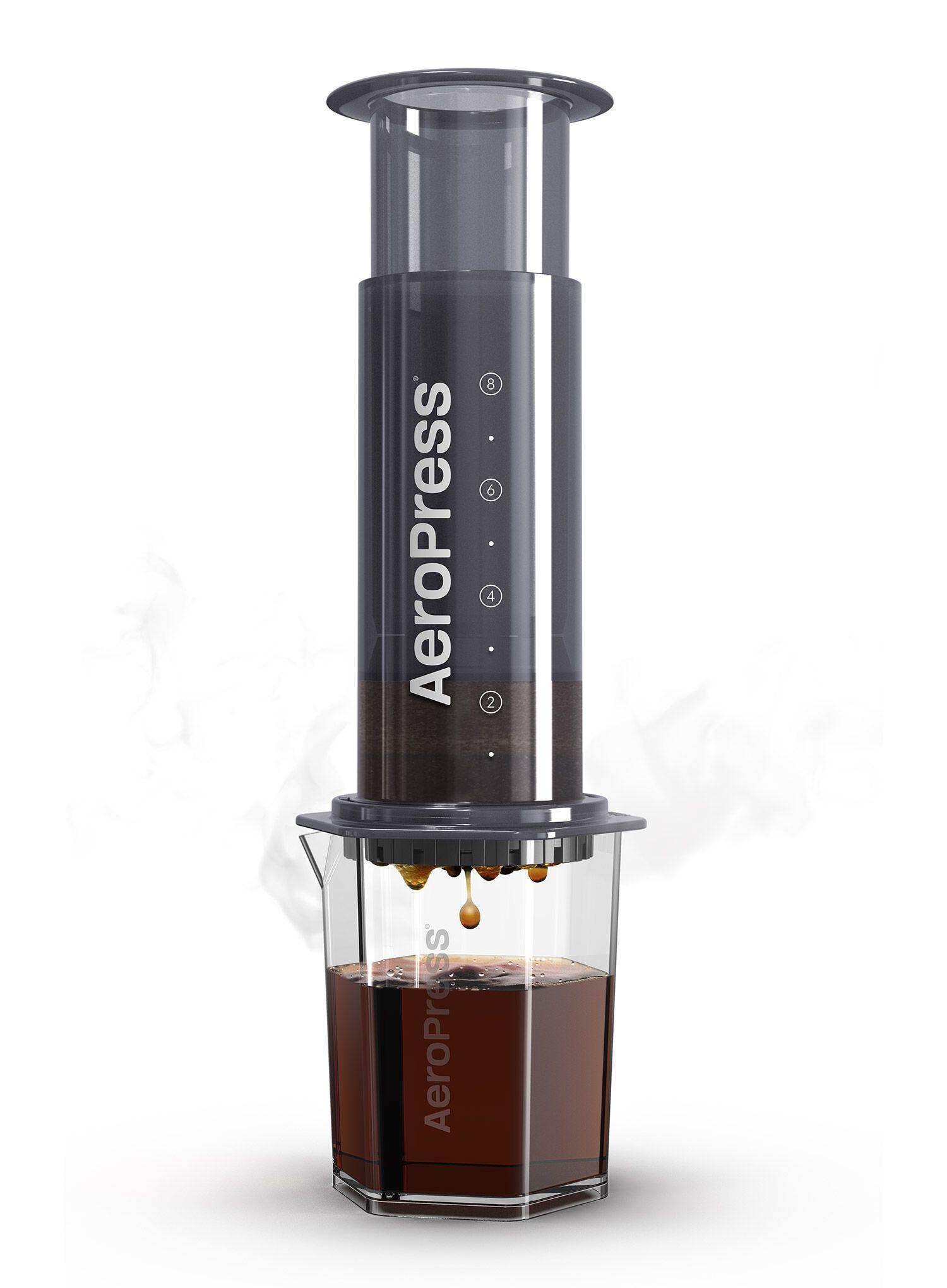 Zaparzacz do kawy Aeropress XL 4/4
