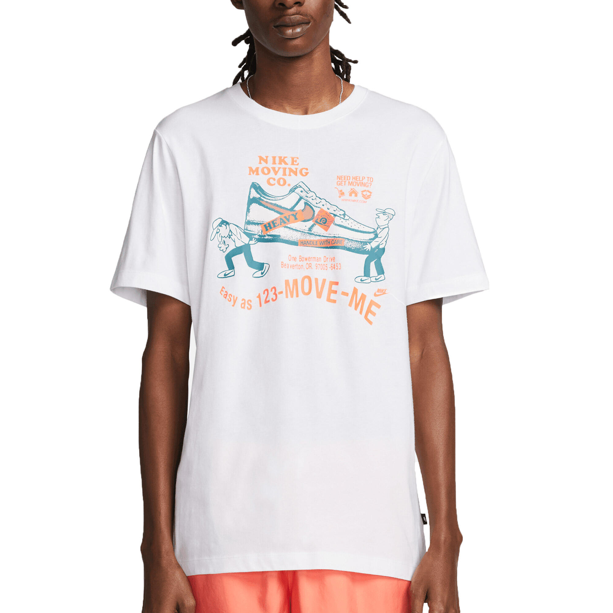 NIKE picture