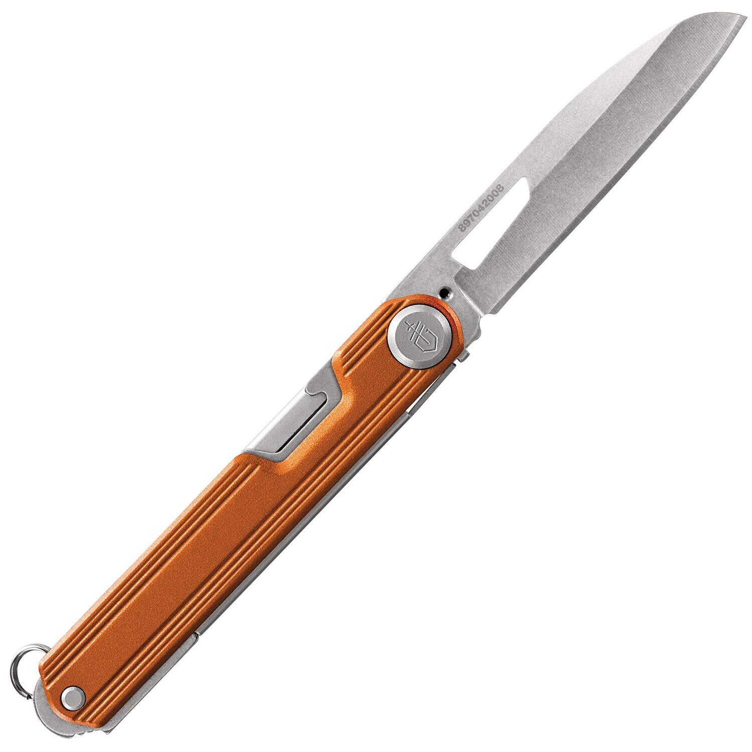 Gerber ARMBAR SLIM CUT BURNT ORANGE 2/3