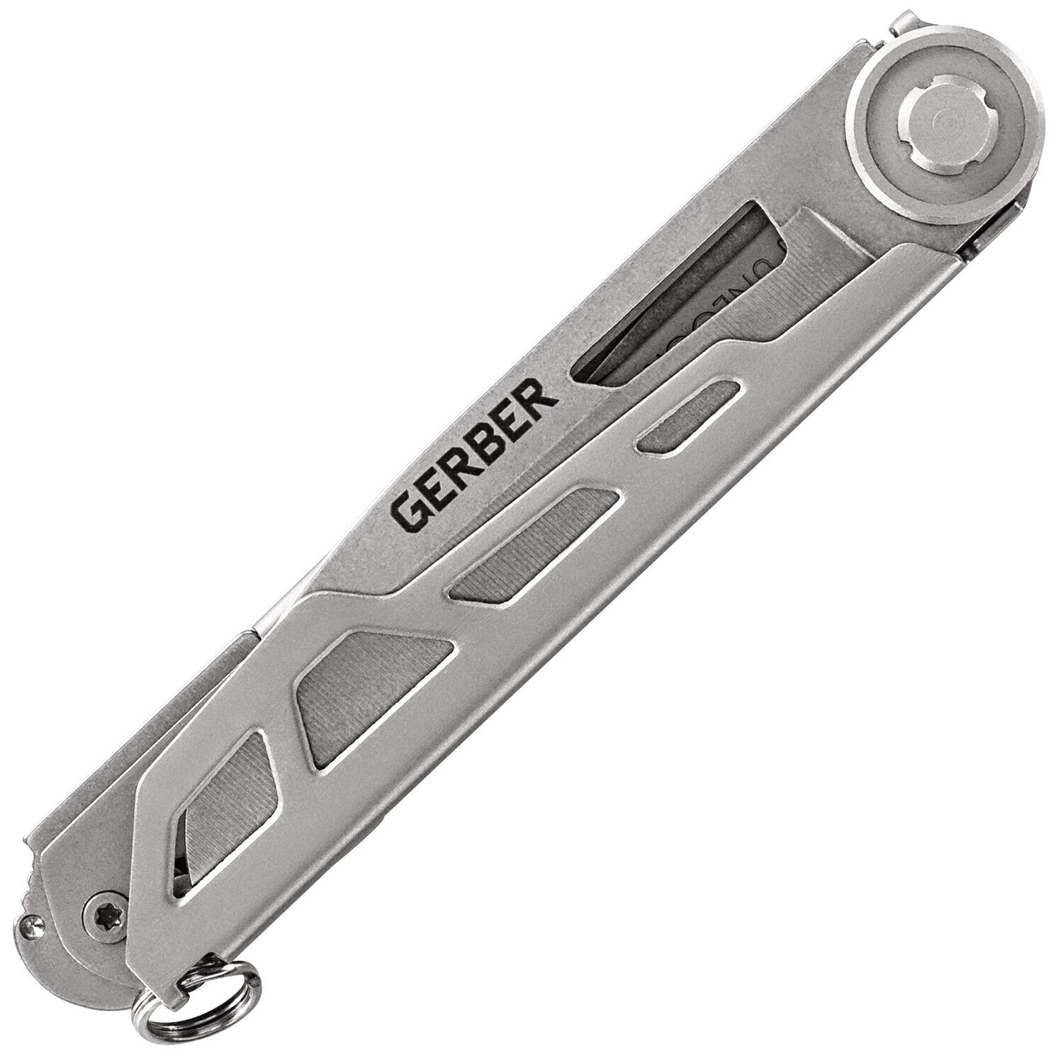 Gerber ARMBAR SLIM CUT BURNT ORANGE 3/3