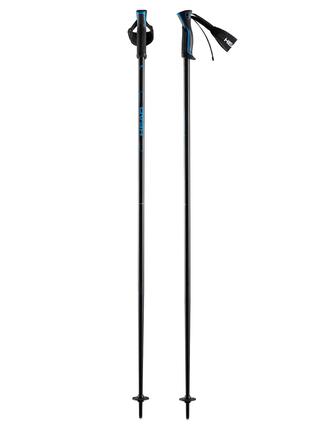 Kije narciarskie HEAD FRONTSIDE anthracite blue