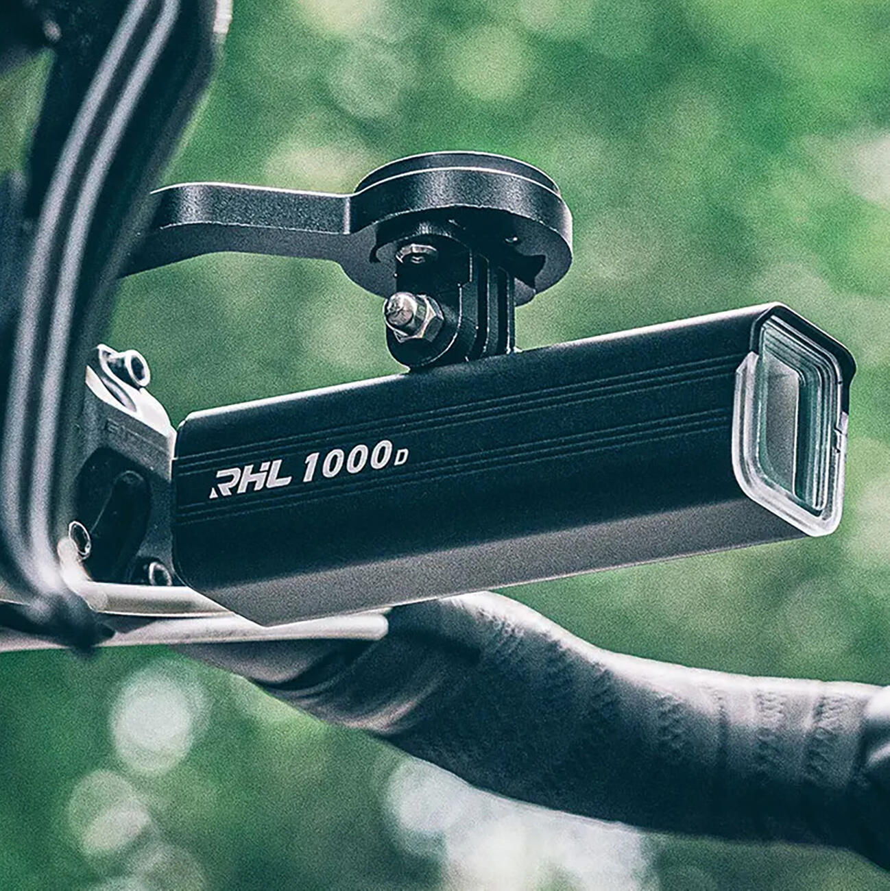 Lanterne LED pour Vélo Rockbros 163742 4/7