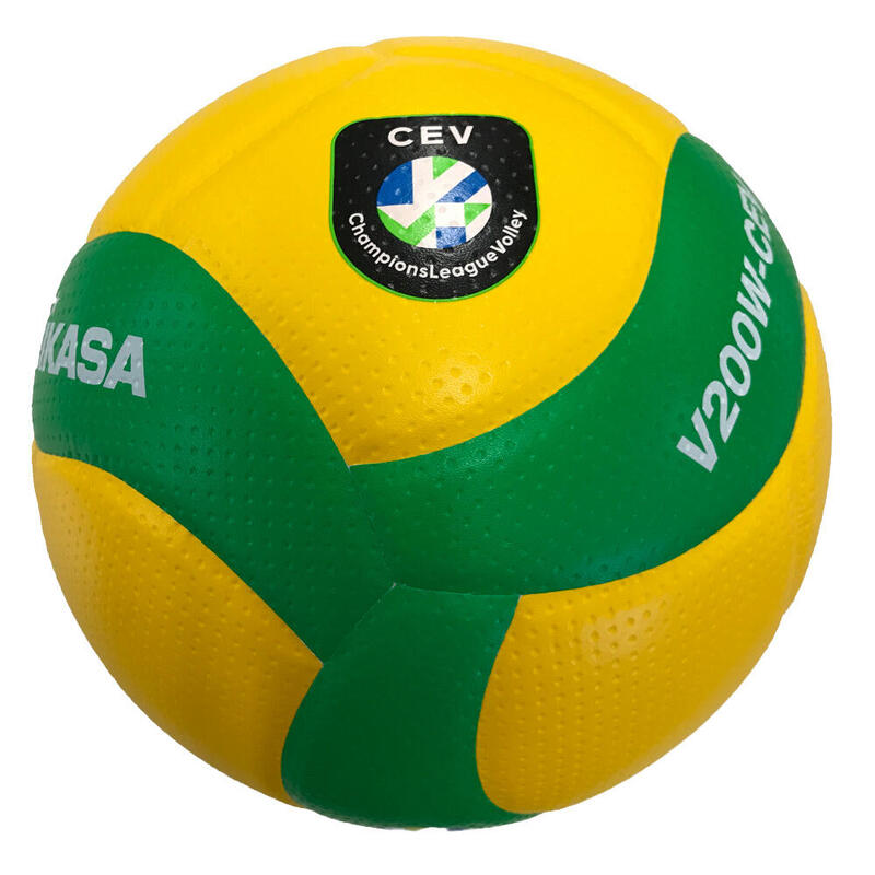 Volei Mikasa Multicolor