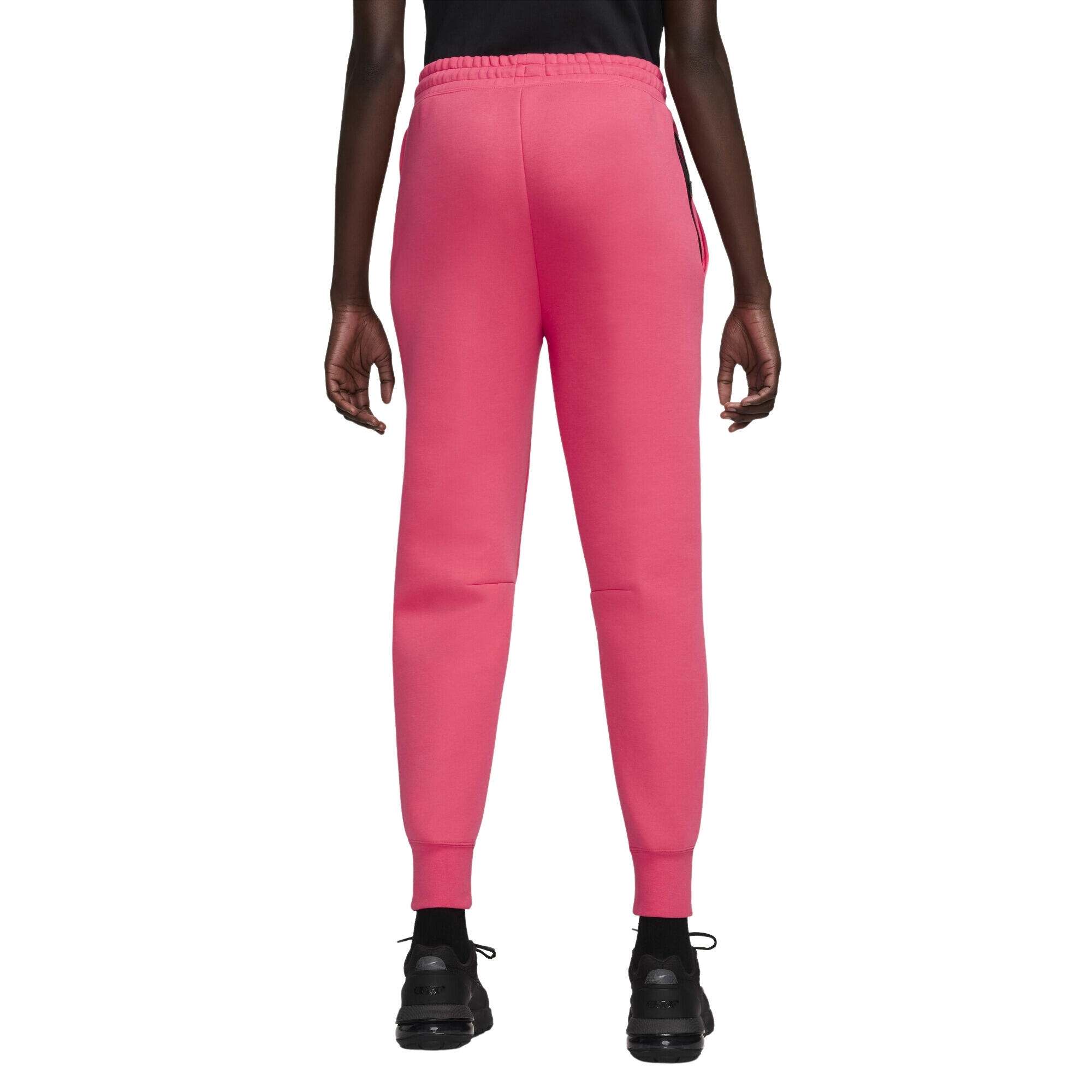 Spodnie Tech Fleece Rozmiar S Różowy - FB8330-629 2/4