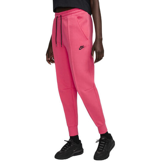 Broek Tech Fleece Roze - FB8330-629