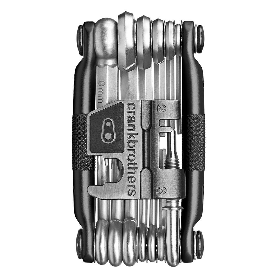 Multi-Tool-19 Midnight Edition