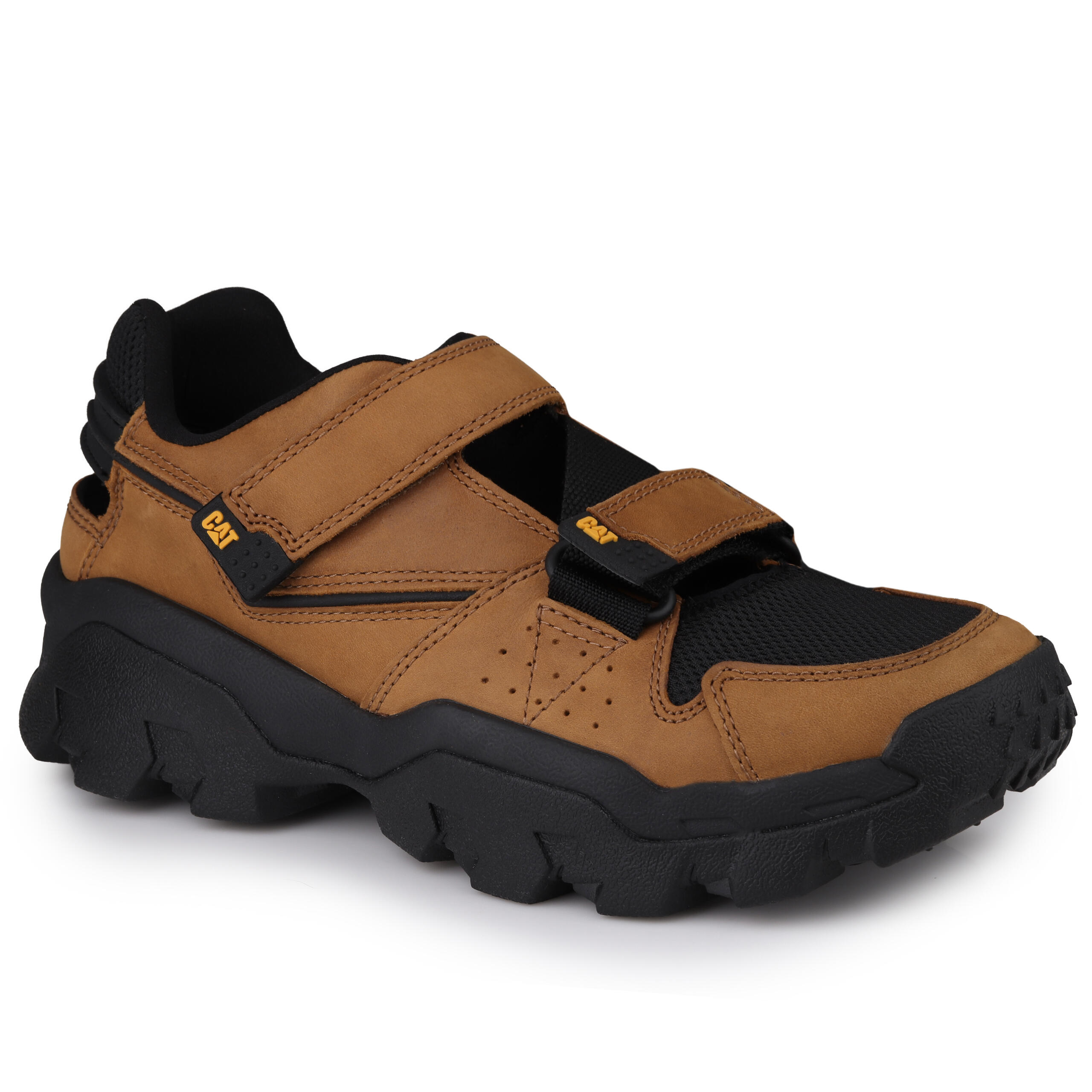 Buty męskie sportowe do chodzenia Cat DEVIANT 7/7