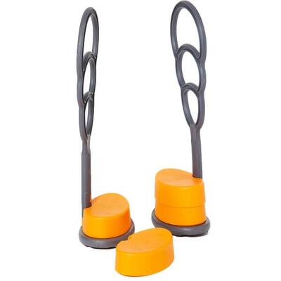 Mini-Stelzen von Gonge