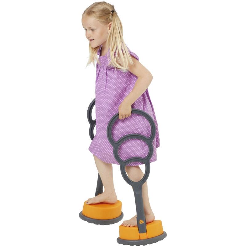 Mini-Stelzen von Gonge 4/5
