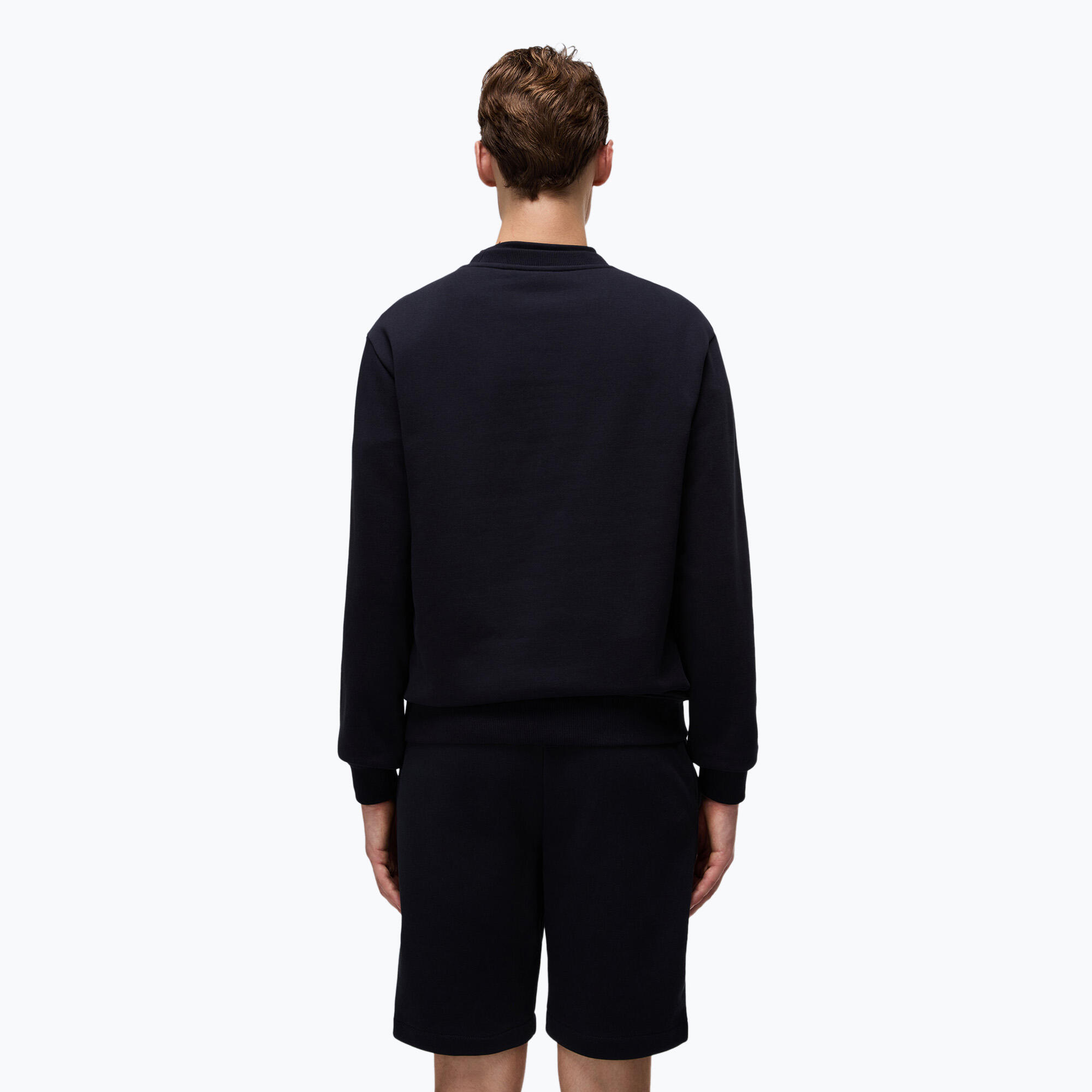 Napapijri B-Box Logo C Sweat-shirt homme 2/5