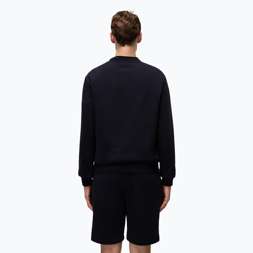 Bluza męska Napapijri B-Box Logo C