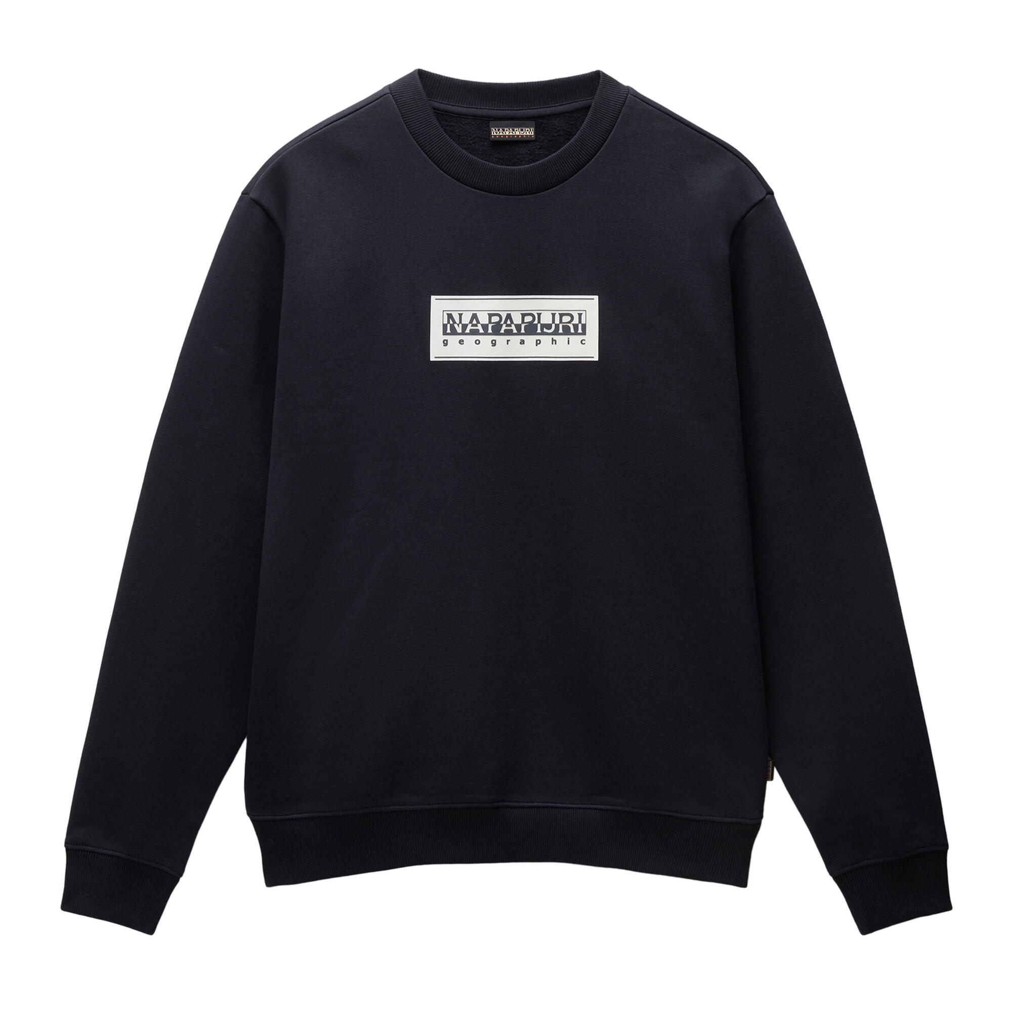 Napapijri B-Box Logo C Sweat-shirt homme 1/5