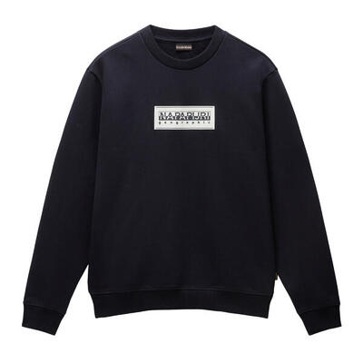 Sudadera Hombre Napapijri B-Box Logo C