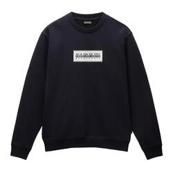 Napapijri B-Box Logo C Sweat-shirt homme
