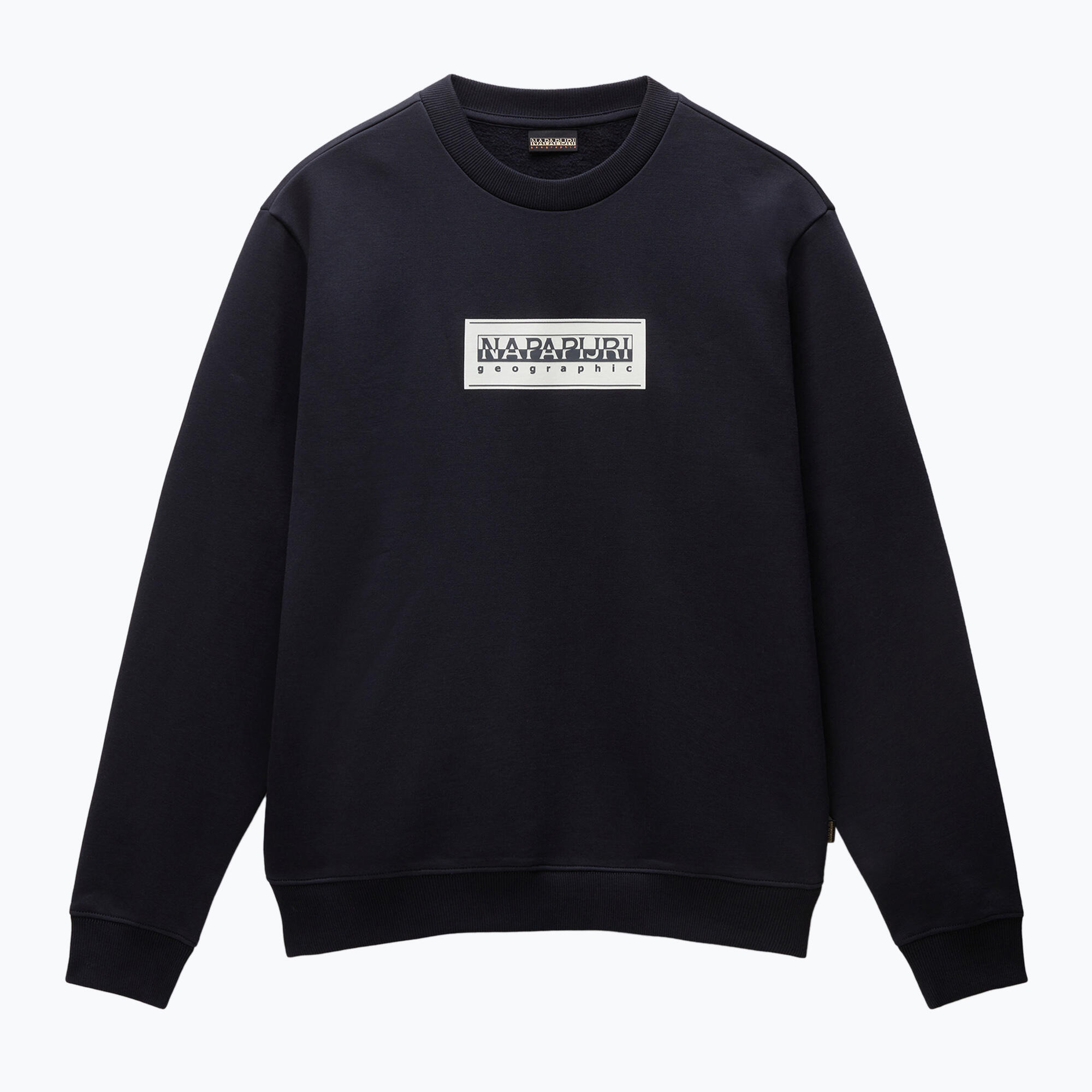 Napapijri B-Box Logo C Sweat-shirt homme 4/5