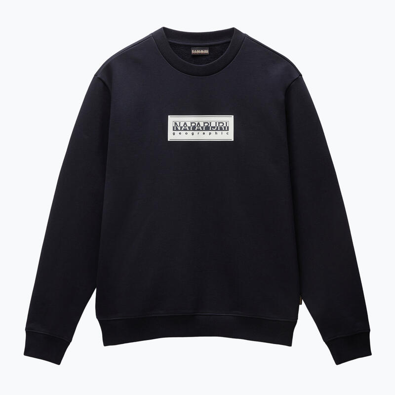 Hanorac pentru bărbați Napapijri B-Box Logo C