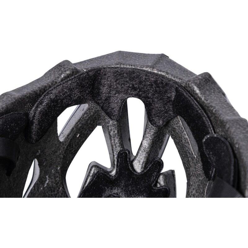 Casca Bicicleta L 58-61Cm 3Culori