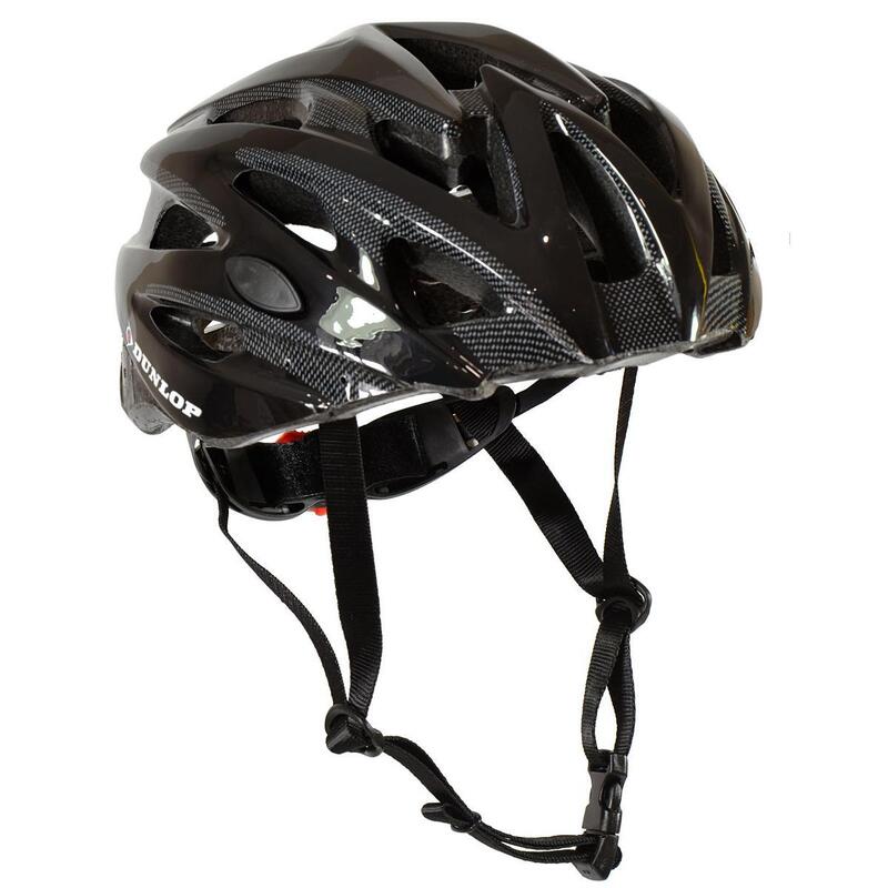 Casca ciclism adulți MTB Negru