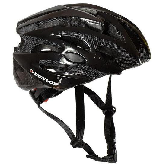 Kask rowerowy regulowany Dunlop