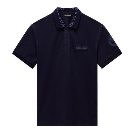 Polo homme Napapijri E-Amundsen 1