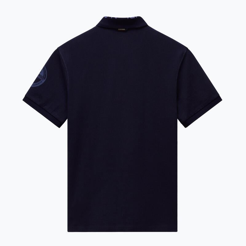 Tricou polo Napapijri E-Amundsen pentru bărbați 1