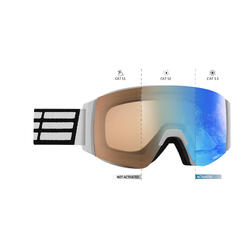 Lunettes de Ski Salice SALICE 105 OTG unisex Taille One Size
