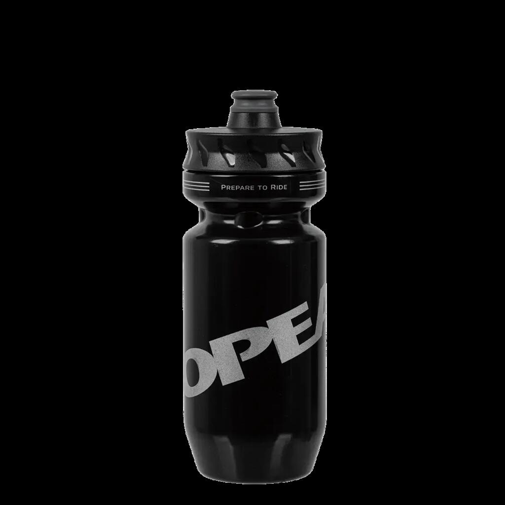 Water Bottle Topeak Logo 650ml - Black