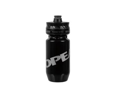 Water bottle topeak logo 650ml - black