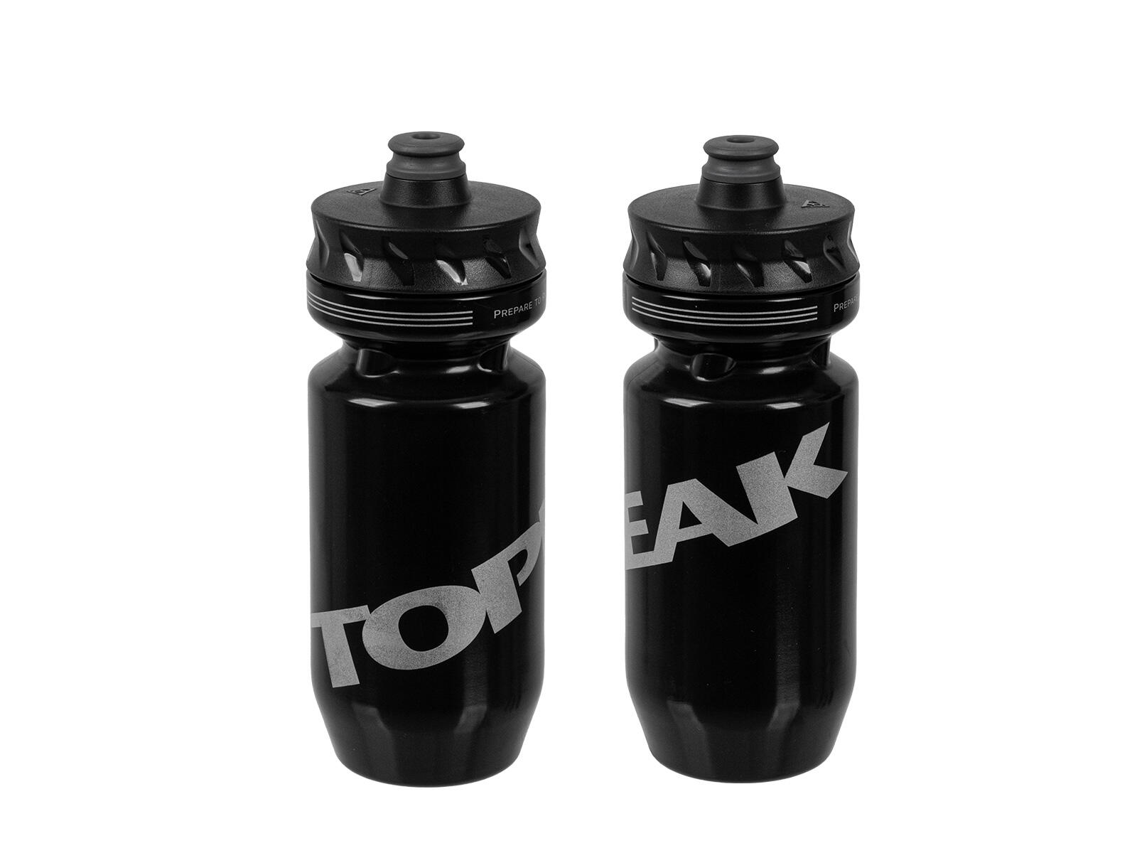 GARRAFA TOPEAK 600 ML - PRETO 2/7