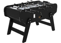 Baby foot Bistrot Noir avec monnayeur