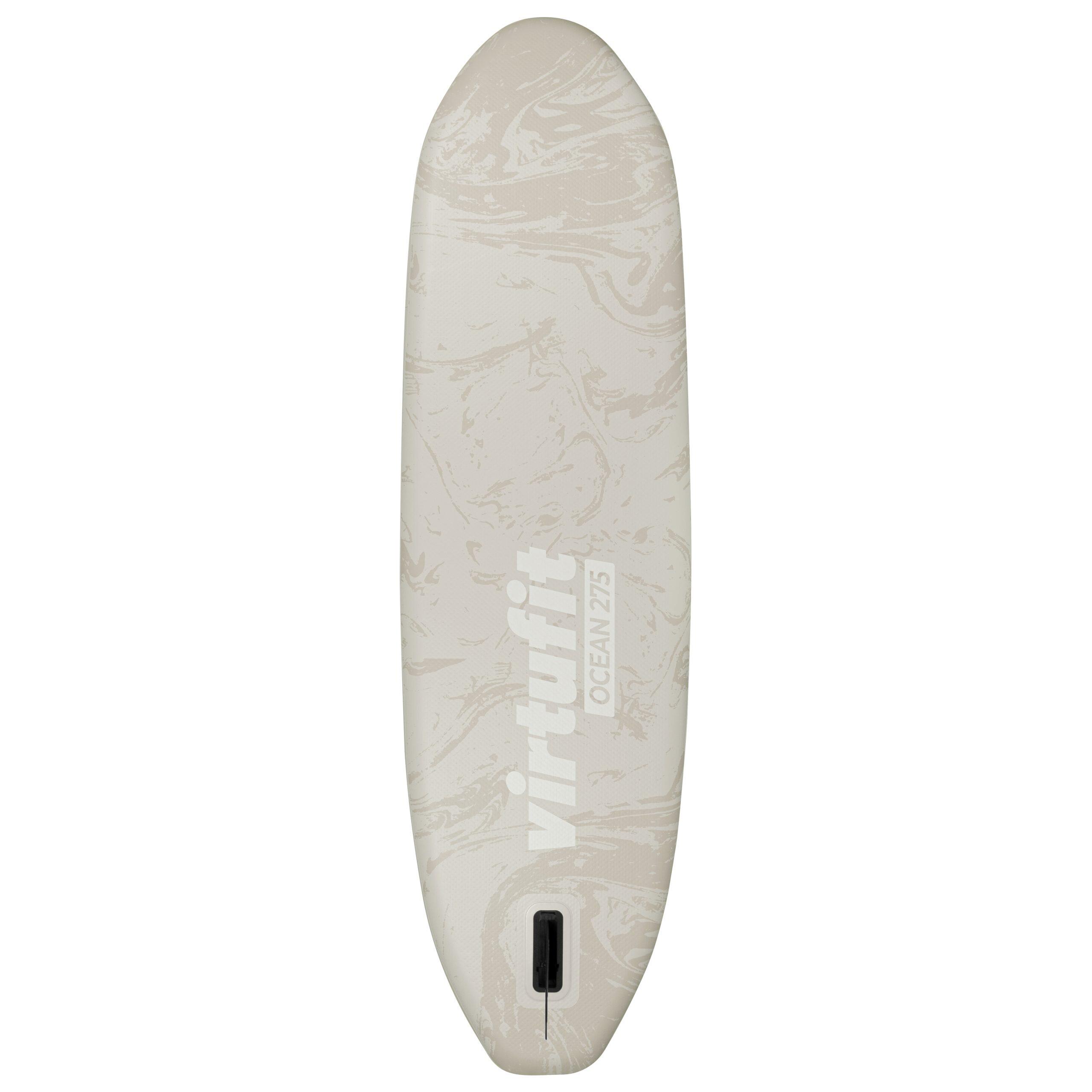Opblaasbaar Supboard - Ocean 275 - Met accessoires en draagtas 3/8