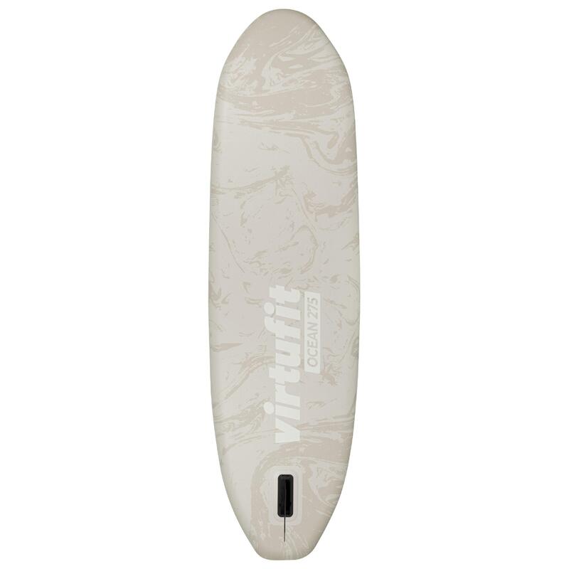 Stand up paddle - Ocean 275 - Beige - Avec accessoires