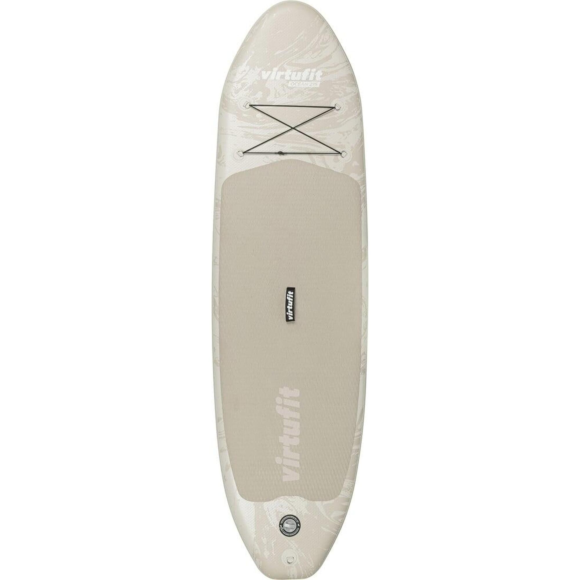 Stand up paddle - Ocean 275 - Beige - Avec accessoires